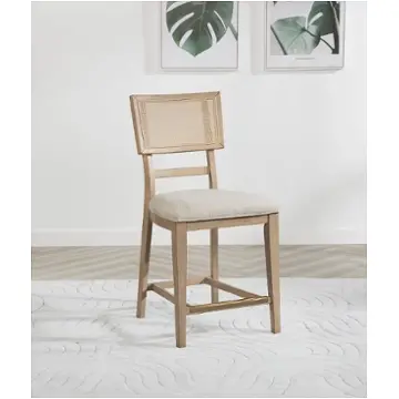 109389 Coaster Furniture Kailani Dining Room Furniture Stool