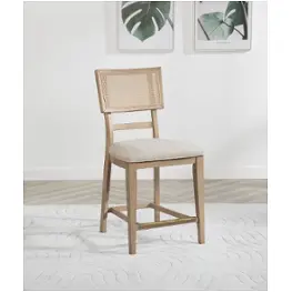 109389 Coaster Furniture Kailani Dining Room Furniture Stool