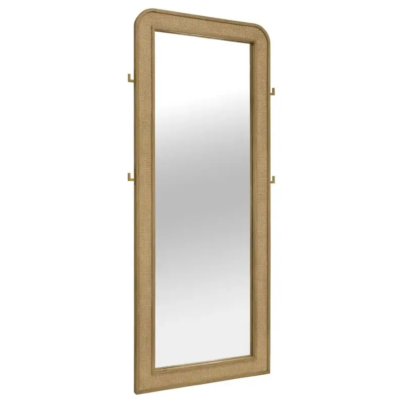 224309 Coaster Furniture Arini Bedroom Furniture Floor Mirror