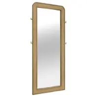 224309 Coaster Furniture Arini Bedroom Furniture Floor Mirror