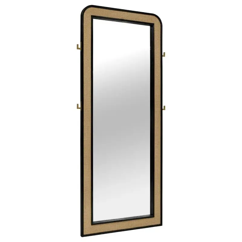 224339 Coaster Furniture Arini Bedroom Furniture Floor Mirror