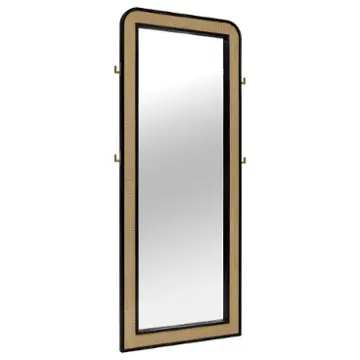 224339 Coaster Furniture Arini Bedroom Furniture Floor Mirror