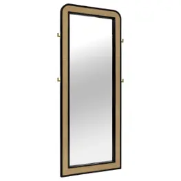 224339 Coaster Furniture Arini Bedroom Furniture Floor Mirror