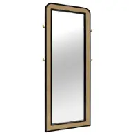 224339 Coaster Furniture Arini Bedroom Furniture Floor Mirror