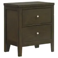 224422 Coaster Furniture Wilkes Bedroom Furniture Nightstand