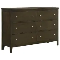 224423 Coaster Furniture Wilkes Bedroom Furniture Dresser