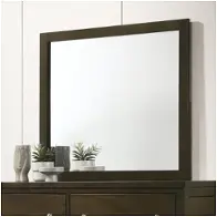 224424 Coaster Furniture Wilkes Bedroom Furniture Mirror