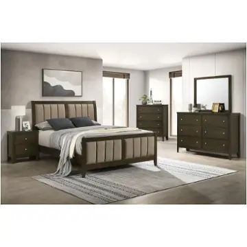 224421qb1 Coaster Furniture Wilkes Bedroom Furniture Bed