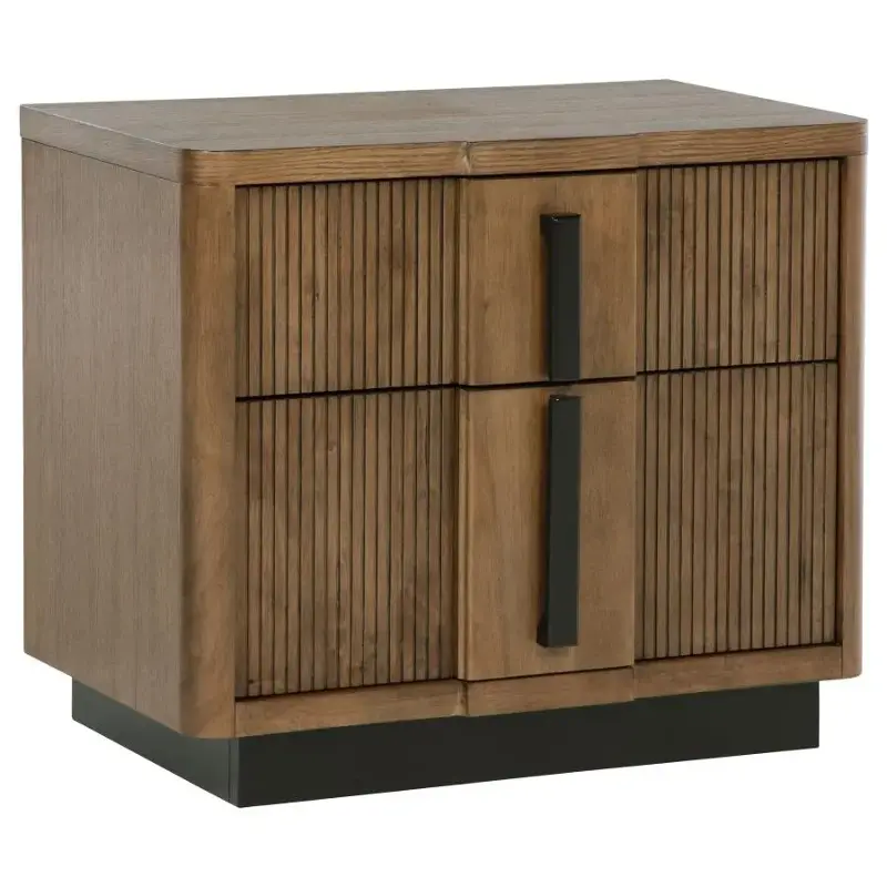 224902 Coaster Furniture Terrace Bedroom Furniture Nightstand