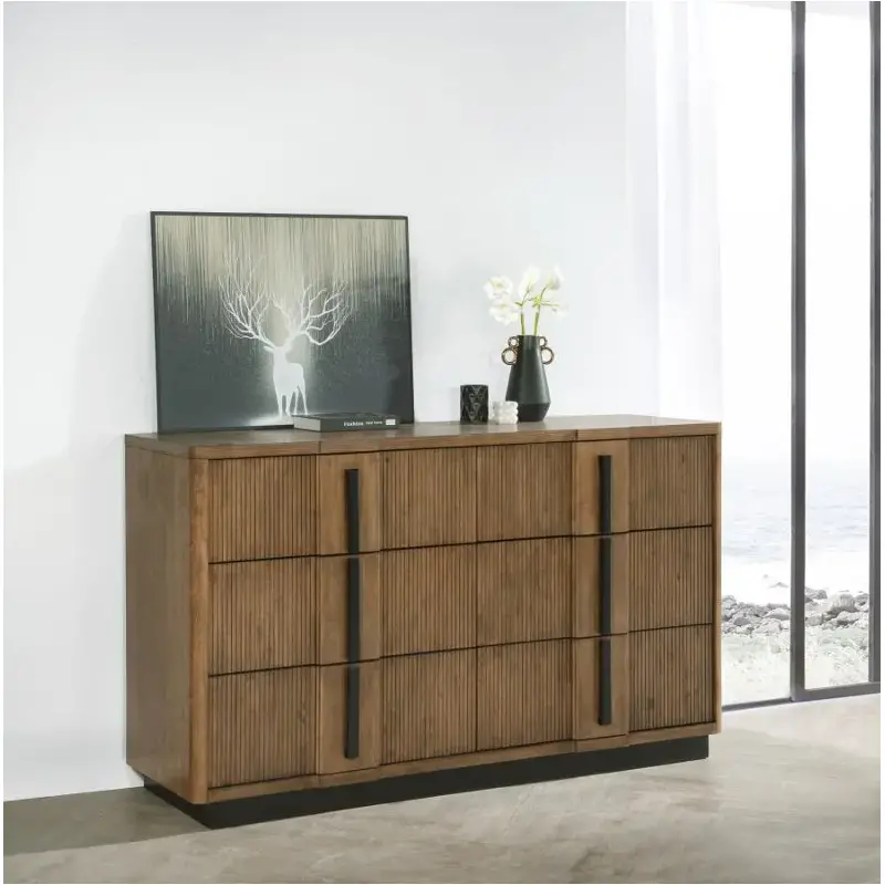 224903 Coaster Furniture Terrace Bedroom Furniture Dresser