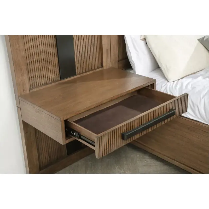 224907 Coaster Furniture Terrace Bedroom Furniture Bed