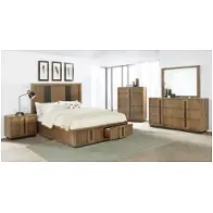 224900qb1 Coaster Furniture Terrace Bedroom Furniture Bed