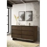 225013 Coaster Furniture Glenwood Bedroom Furniture Dresser