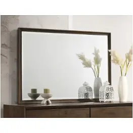 225014 Coaster Furniture Glenwood Bedroom Furniture Mirror