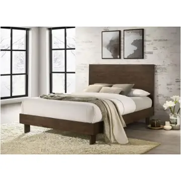 225011qb1 Coaster Furniture Glenwood Bedroom Furniture Bed