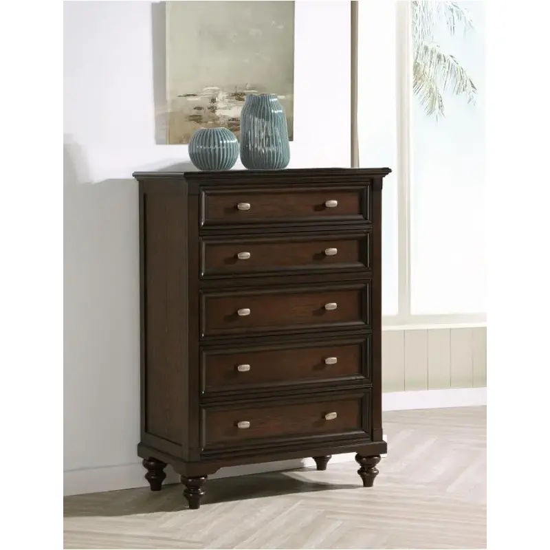 223635 Coaster Furniture Andover Bedroom Furniture Chest