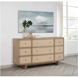 225043 Coaster Furniture Kailani Bedroom Furniture Dresser