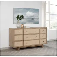 225043 Coaster Furniture Kailani Bedroom Furniture Dresser