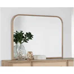 225044 Coaster Furniture Kailani Bedroom Furniture Mirror