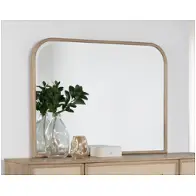 225044 Coaster Furniture Kailani Bedroom Furniture Mirror