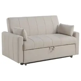 350142 Coaster Furniture Living Room Furniture Sleeper