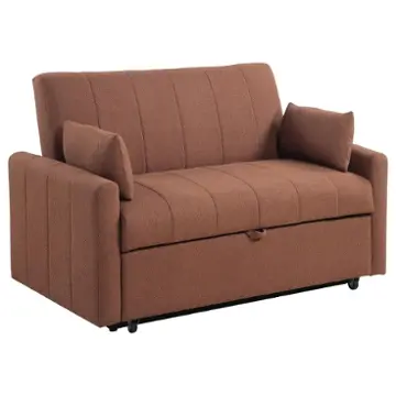 350145 Coaster Furniture Living Room Furniture Sleeper