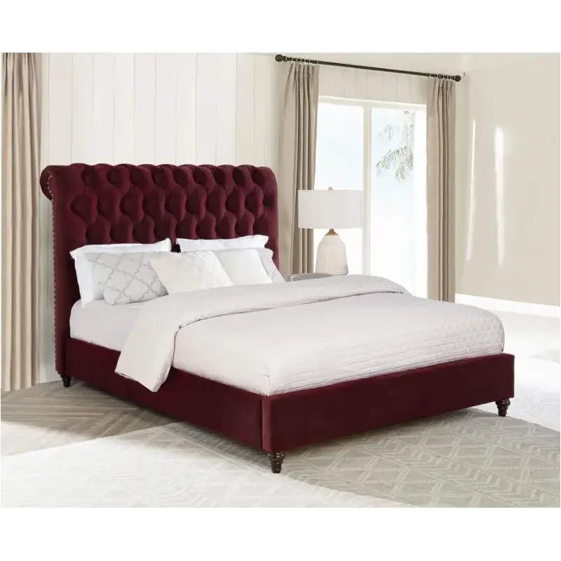 360341fb1 Coaster Furniture Devon Living Room Furniture Bed
