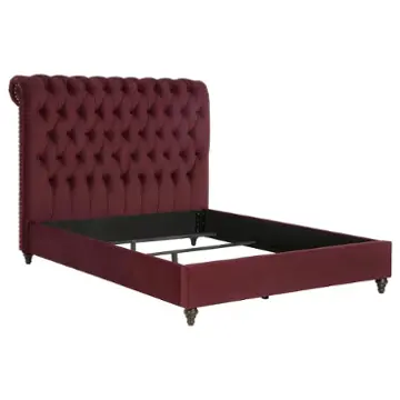 360341qb1 Coaster Furniture Devon Bedroom Furniture Bed