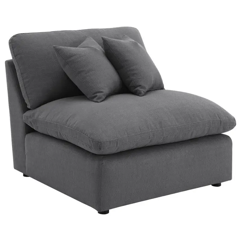 551455 Coaster Furniture Living Room Furniture Sectional