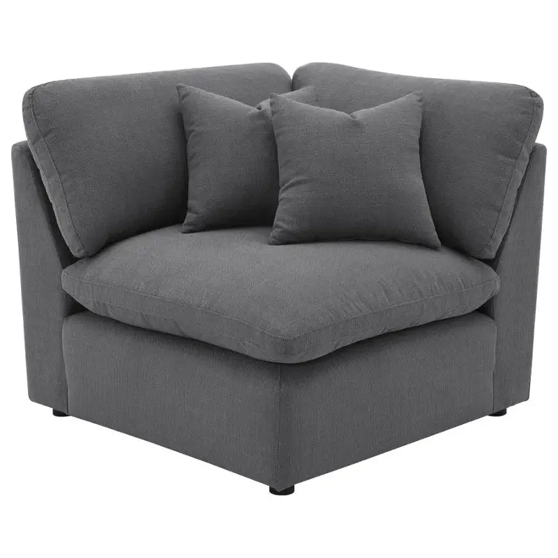 551456 Coaster Furniture Living Room Furniture Sectional