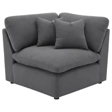 551456 Coaster Furniture Living Room Furniture Sectional