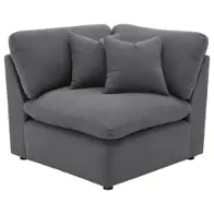 551456 Coaster Furniture Living Room Furniture Sectional