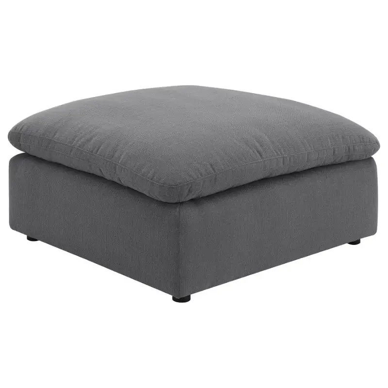 551457 Coaster Furniture Living Room Furniture Ottoman