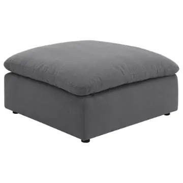 551457 Coaster Furniture Living Room Furniture Ottoman