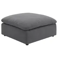 551457 Coaster Furniture Living Room Furniture Ottoman