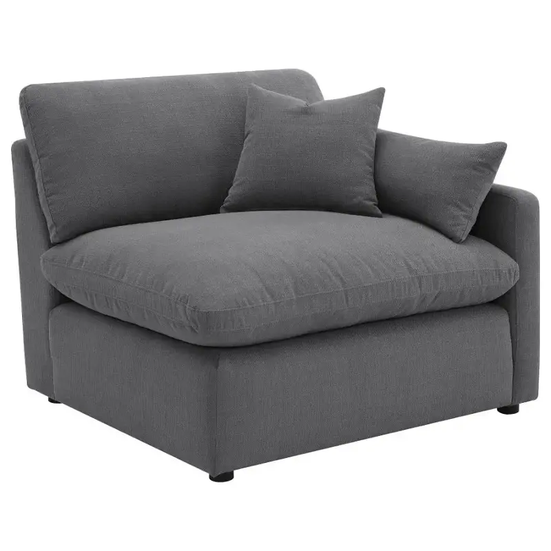551458raf Coaster Furniture Living Room Furniture Sectional