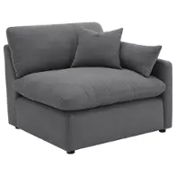 551458raf Coaster Furniture Living Room Furniture Sectional