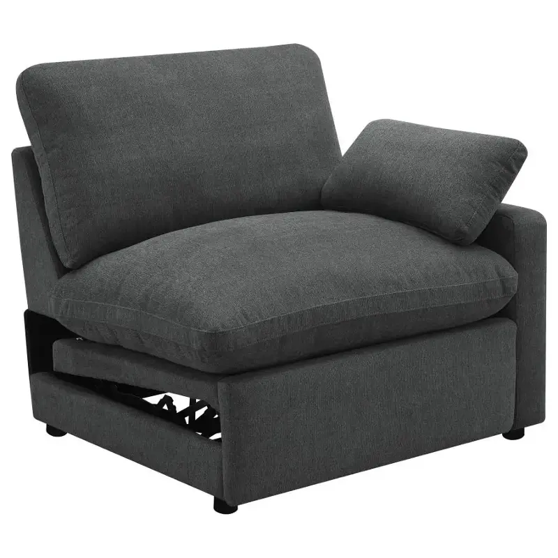 609530rrp Coaster Furniture Living Room Furniture Sectional