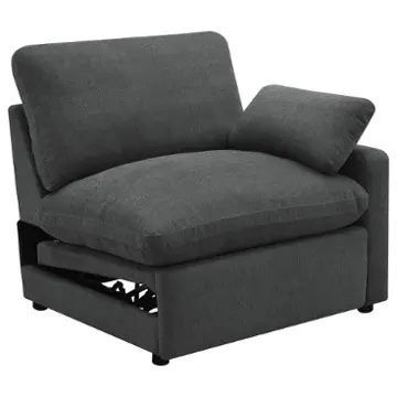 609530rrp Coaster Furniture Living Room Furniture Sectional