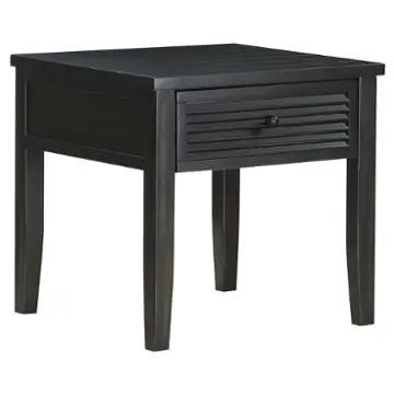 710577 Coaster Furniture Living Room Furniture End Table