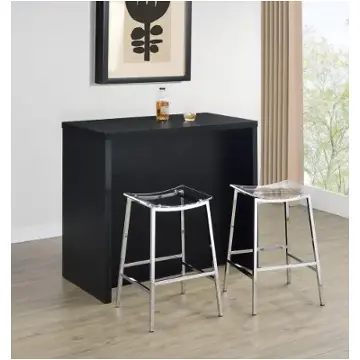 182784 Coaster Furniture Topanga Dining Room Furniture Accent Table