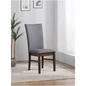 193592 Coaster Furniture Sherwood Dining Room Furniture Dining Chair