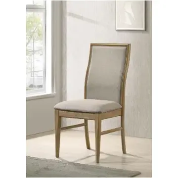 193612 Coaster Furniture Adina Dining Room Furniture Dining Chair