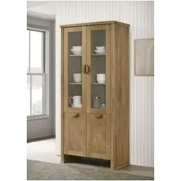 193616 Coaster Furniture Adina Dining Room Furniture Accent Cabinet