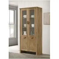 193616 Coaster Furniture Adina Dining Room Furniture Accent Cabinet