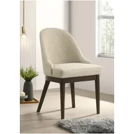 193672 Coaster Furniture Ottowa Dining Room Furniture Dining Chair