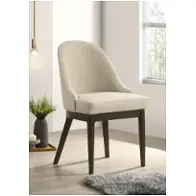 193672 Coaster Furniture Ottowa Dining Room Furniture Dining Chair