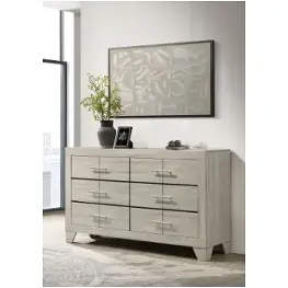 225063 Coaster Furniture Trenton Bedroom Furniture Dresser