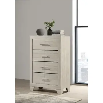 225065 Coaster Furniture Trenton Bedroom Furniture Chest