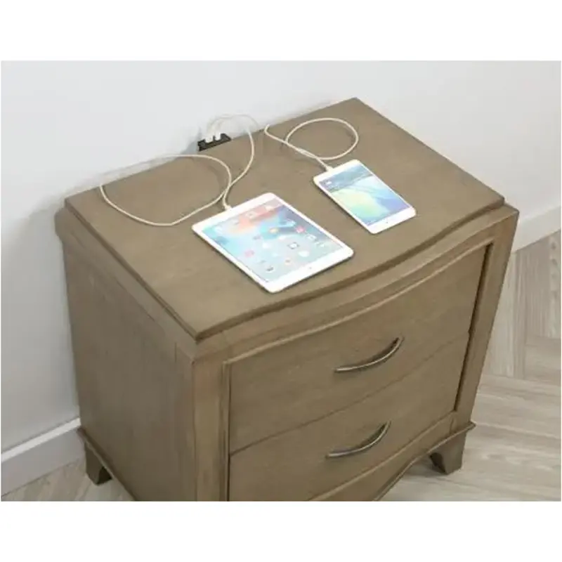 225052 Coaster Furniture Bedroom Furniture Nightstand